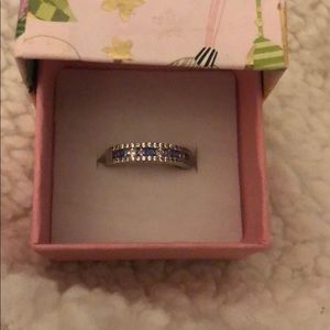 Ring Bomb Party Candyland Ring